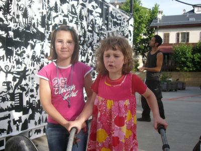 chemins perdus 29.6.07 - 