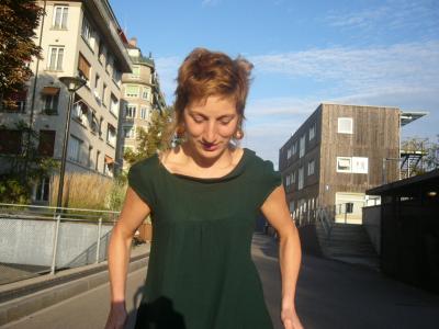 chemins perdus 23.9.07 - 