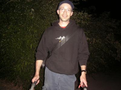 chemins perdus 23.9.07 - 