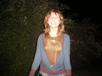 chemins perdus 23.9.07 - 