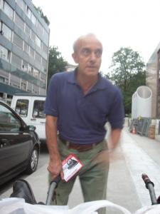 chemins perdus 29.6.07 - 
