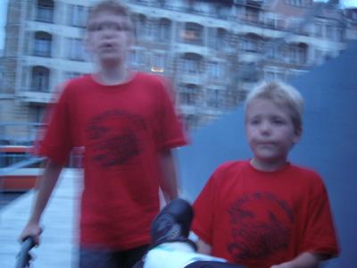 chemins perdus 29.6.07 - 