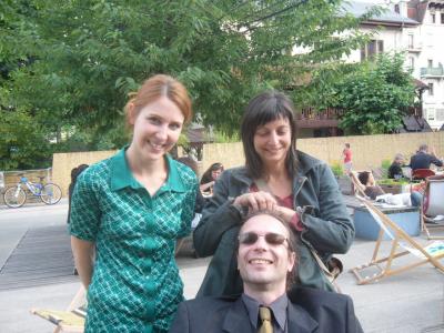 chemins perdus 30.6.07 - 